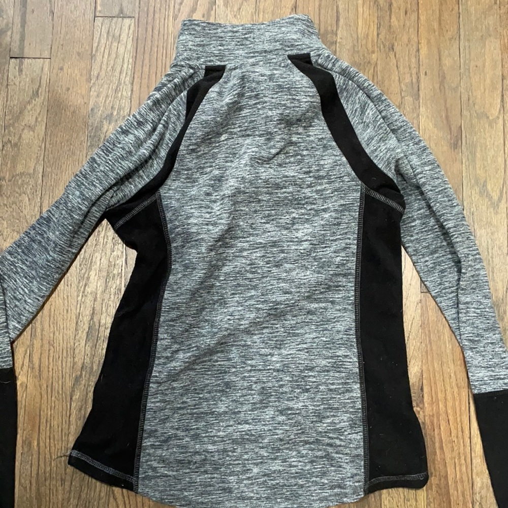 Quarter zip pullover - Picture 6 of 6